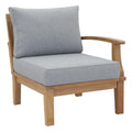 Marina Outdoor Teak Patio Set