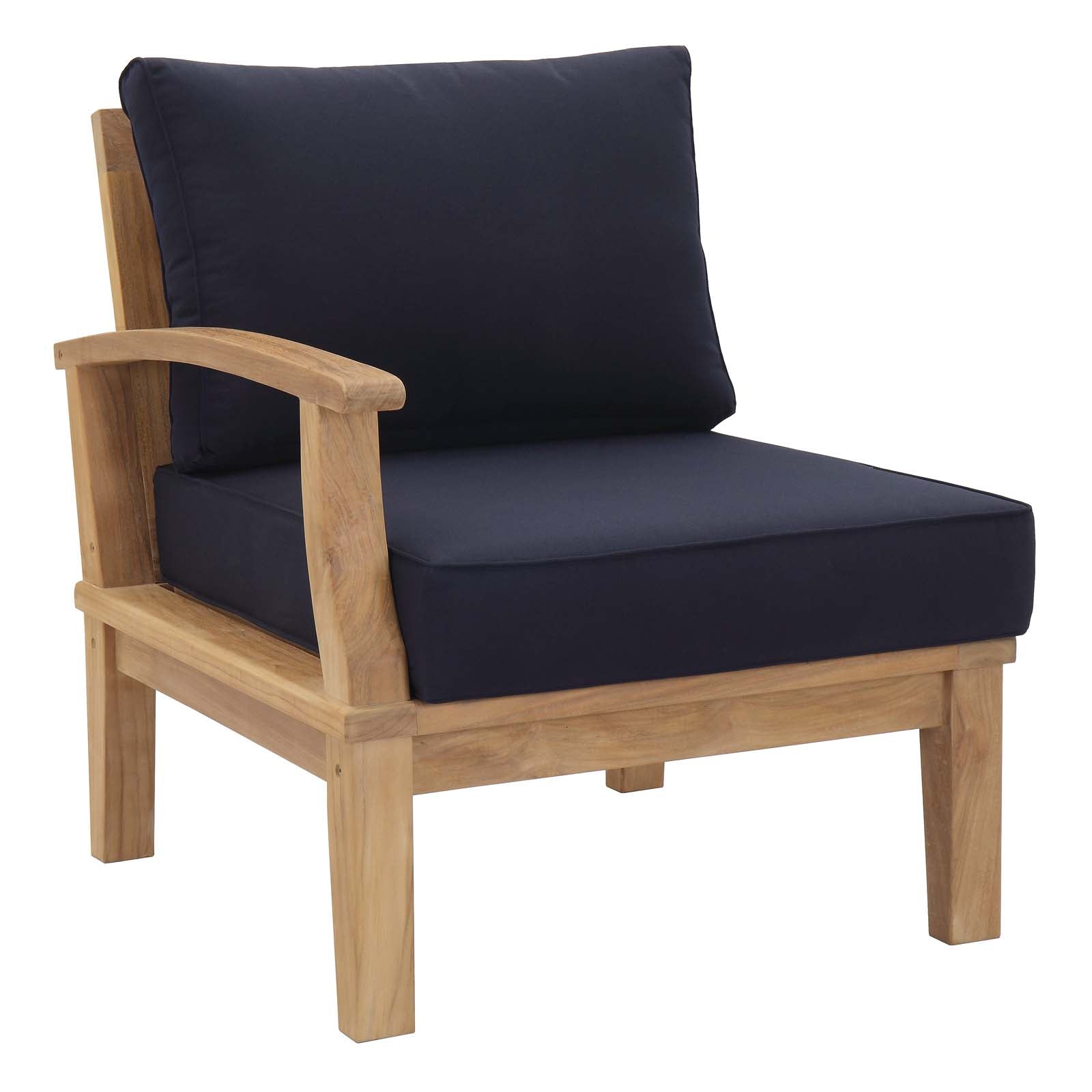 Marina Outdoor Teak Patio Set