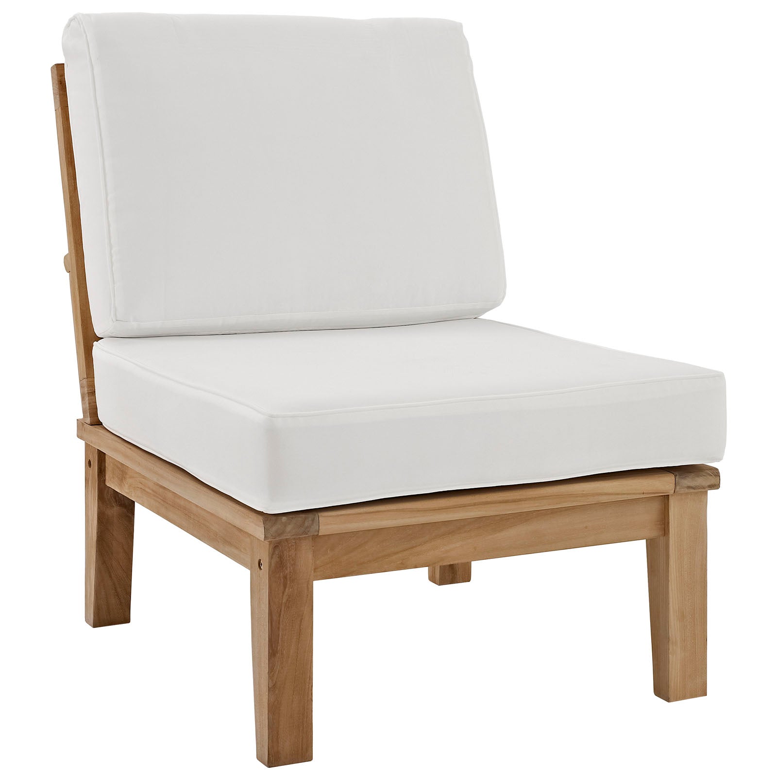 Marina Outdoor Teak Patio Set