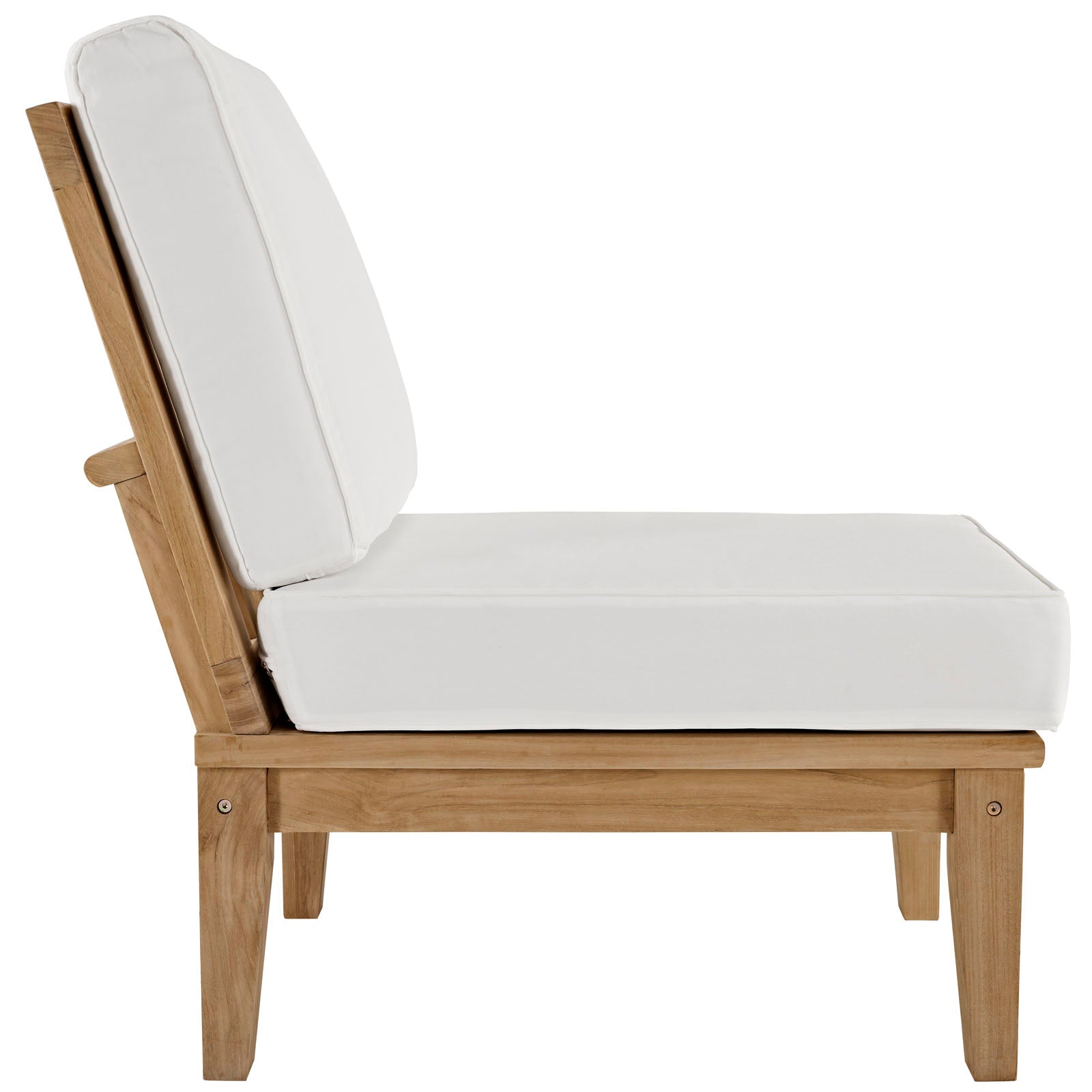 Marina Outdoor Teak Patio Set