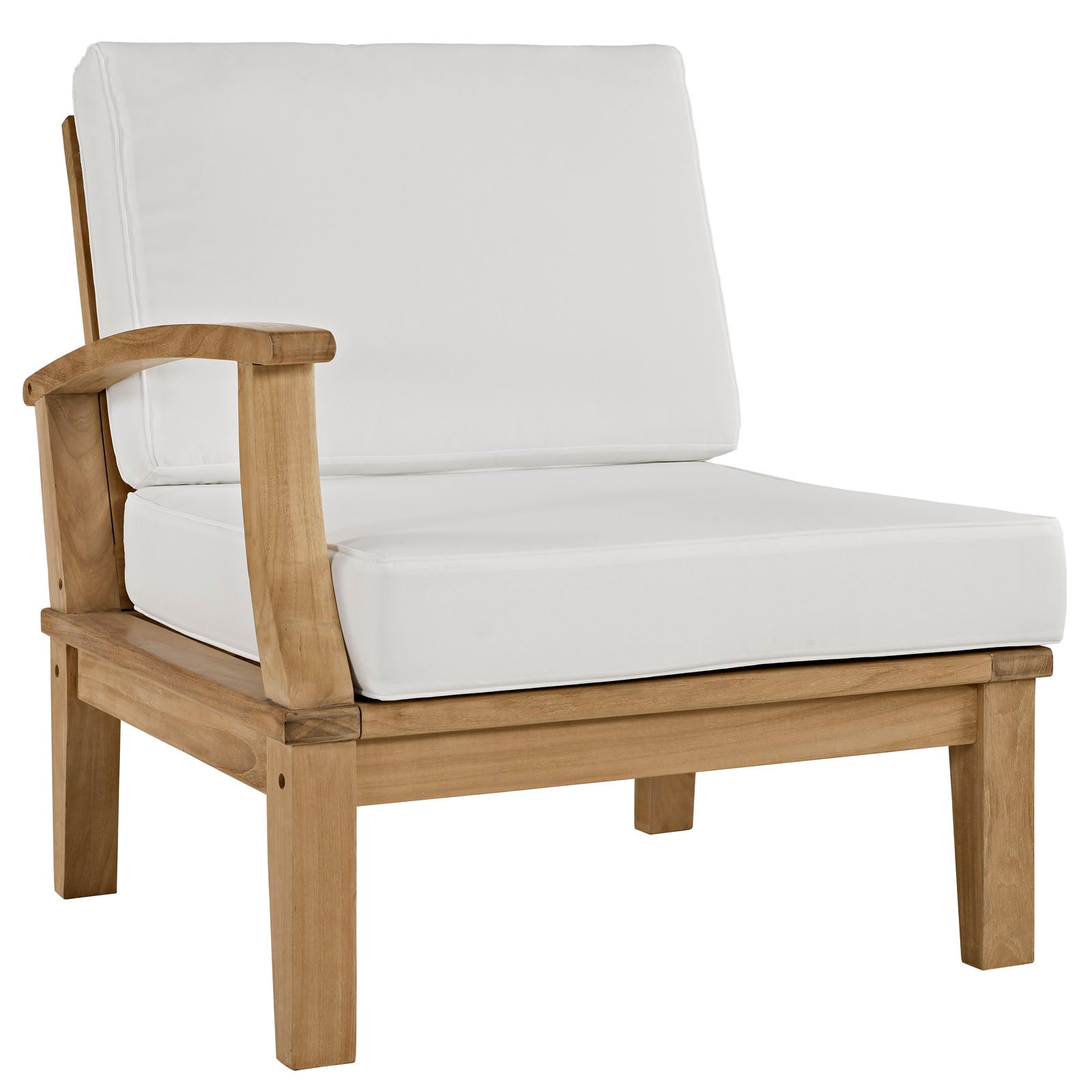 Marina Outdoor Teak Patio Set