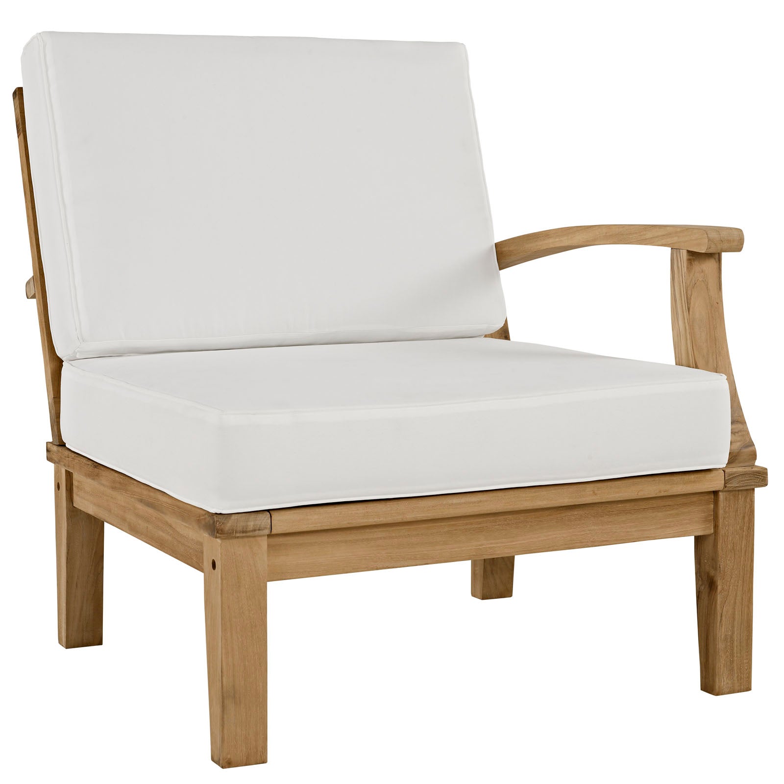 Marina Outdoor Teak Patio Set