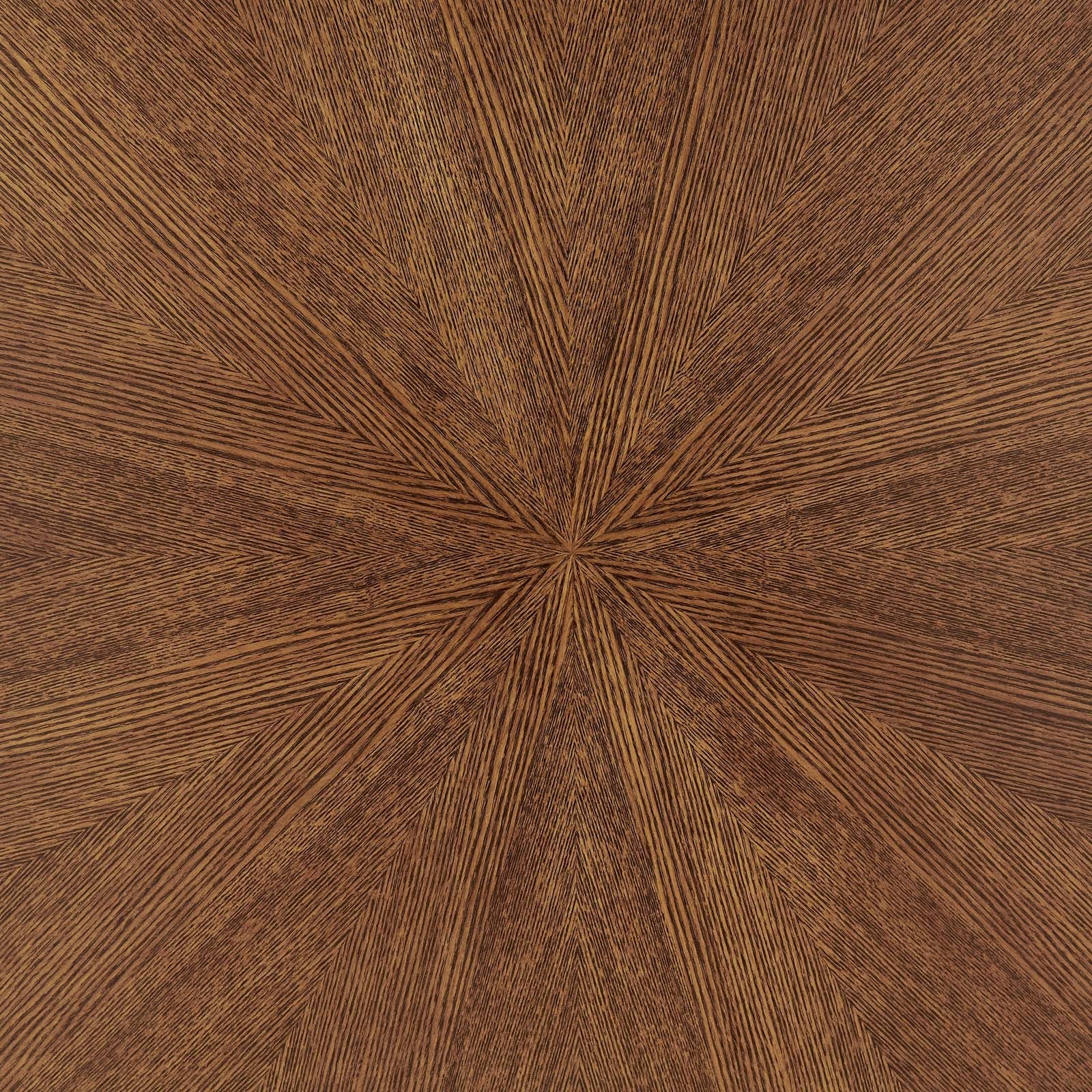 Crossroads Wood Dining Table