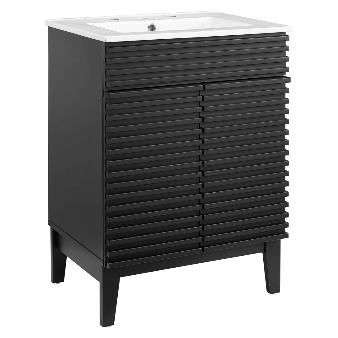 Render 30" Bathroom Vanity Basin