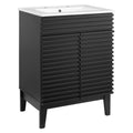 Render 30" Bathroom Vanity Basin