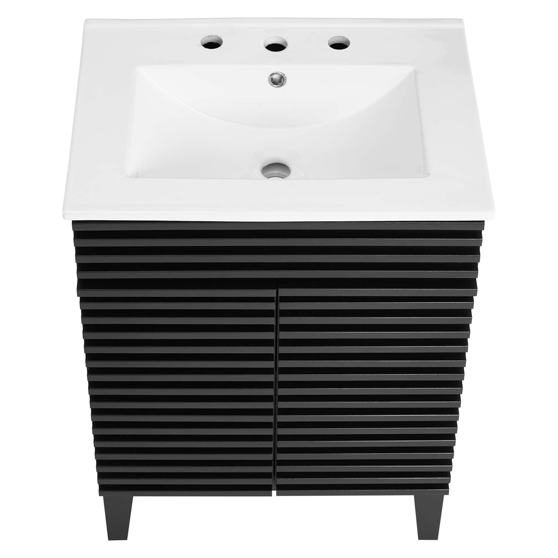 Render Bathroom Vanity Basin Included by Modway