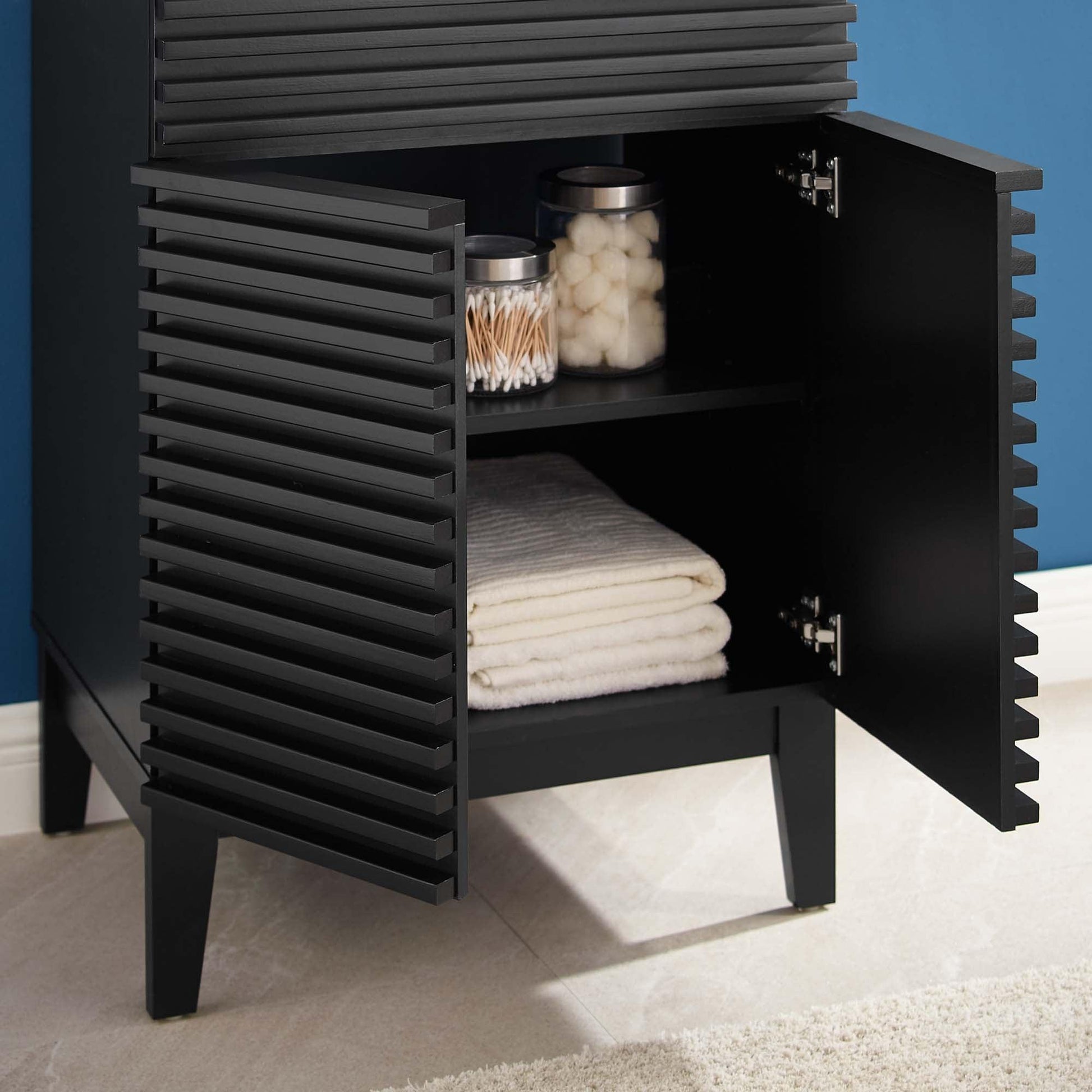 Render Bathroom Vanity Basin Included by Modway