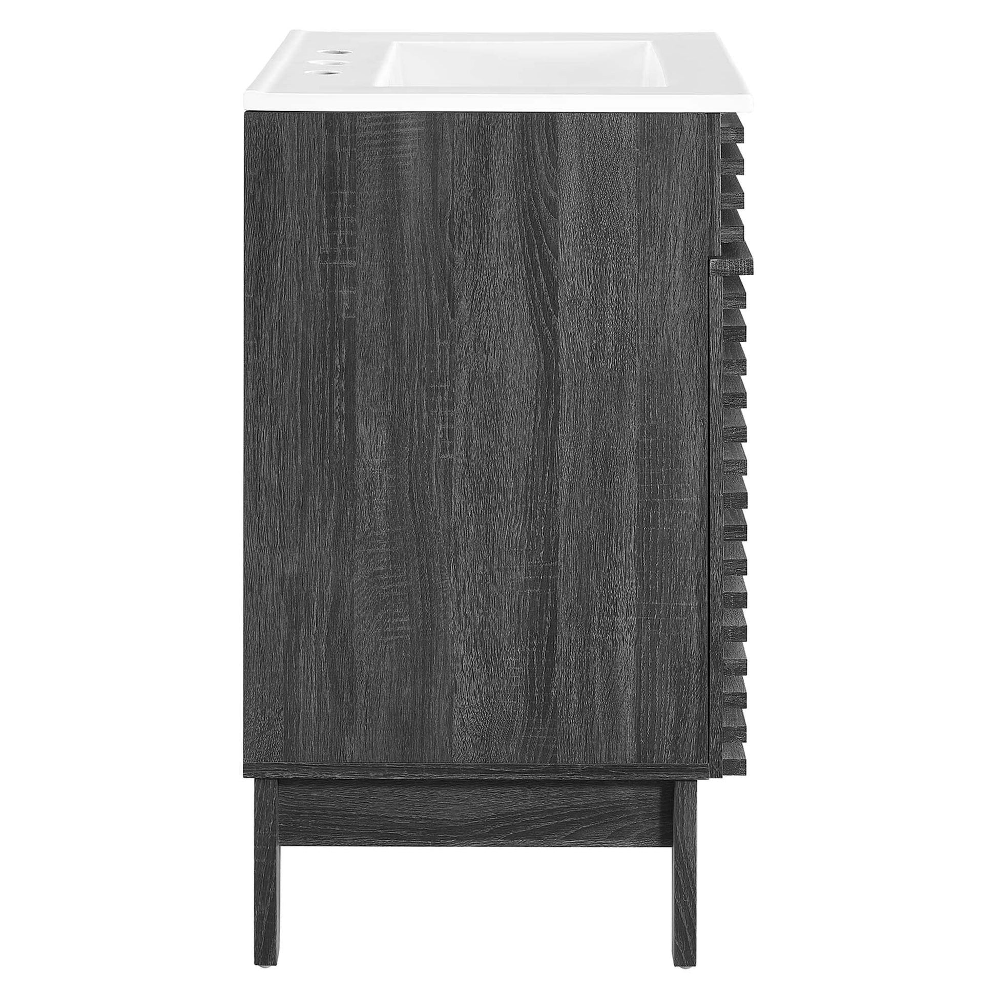 Render Bathroom Vanity Basin Included by Modway
