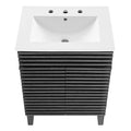 Render 30" Bathroom Vanity Basin