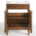 Render 30" Bathroom Vanity Basin