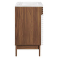 Render 30" Bathroom Vanity Basin