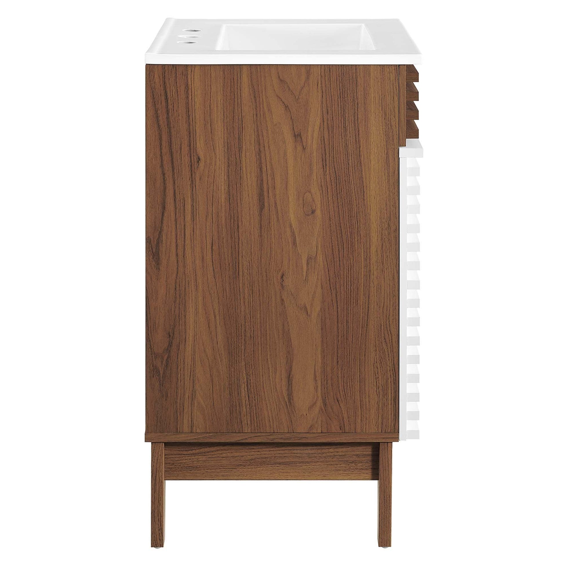 Render Bathroom Vanity Basin Included by Modway