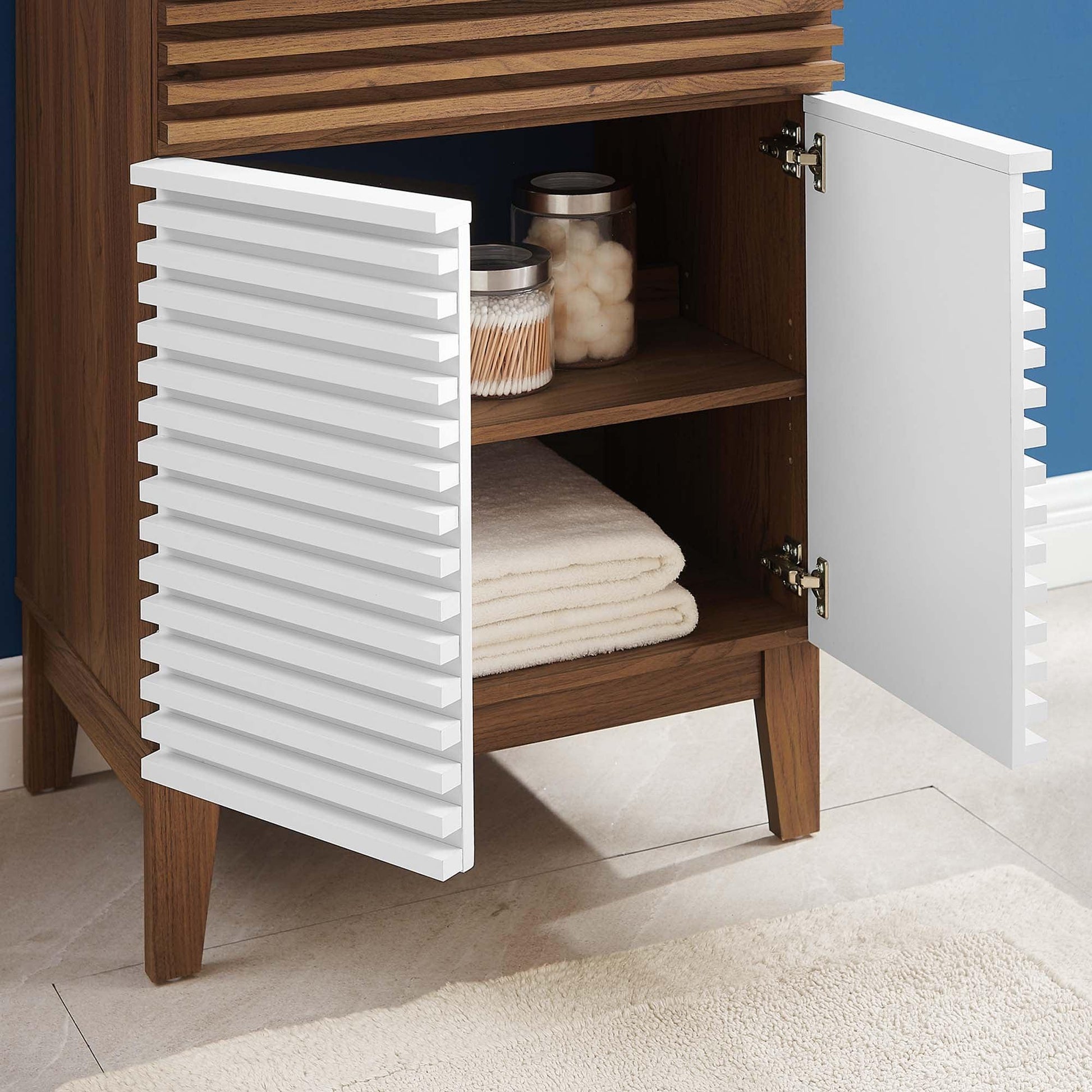 Render Bathroom Vanity Basin Included by Modway