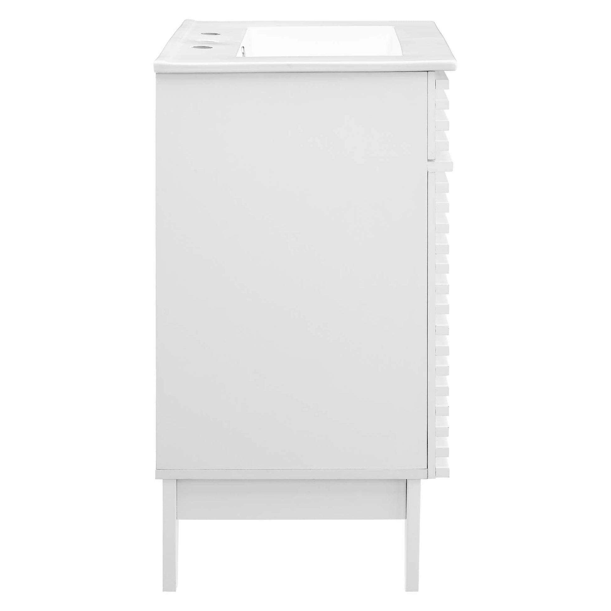 Render Bathroom Vanity Basin Included by Modway