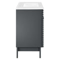 Modern 30" and 36" Bathroom Vanities