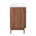 Modern 30" and 36" Bathroom Vanities