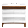 Modern 30" and 36" Bathroom Vanities