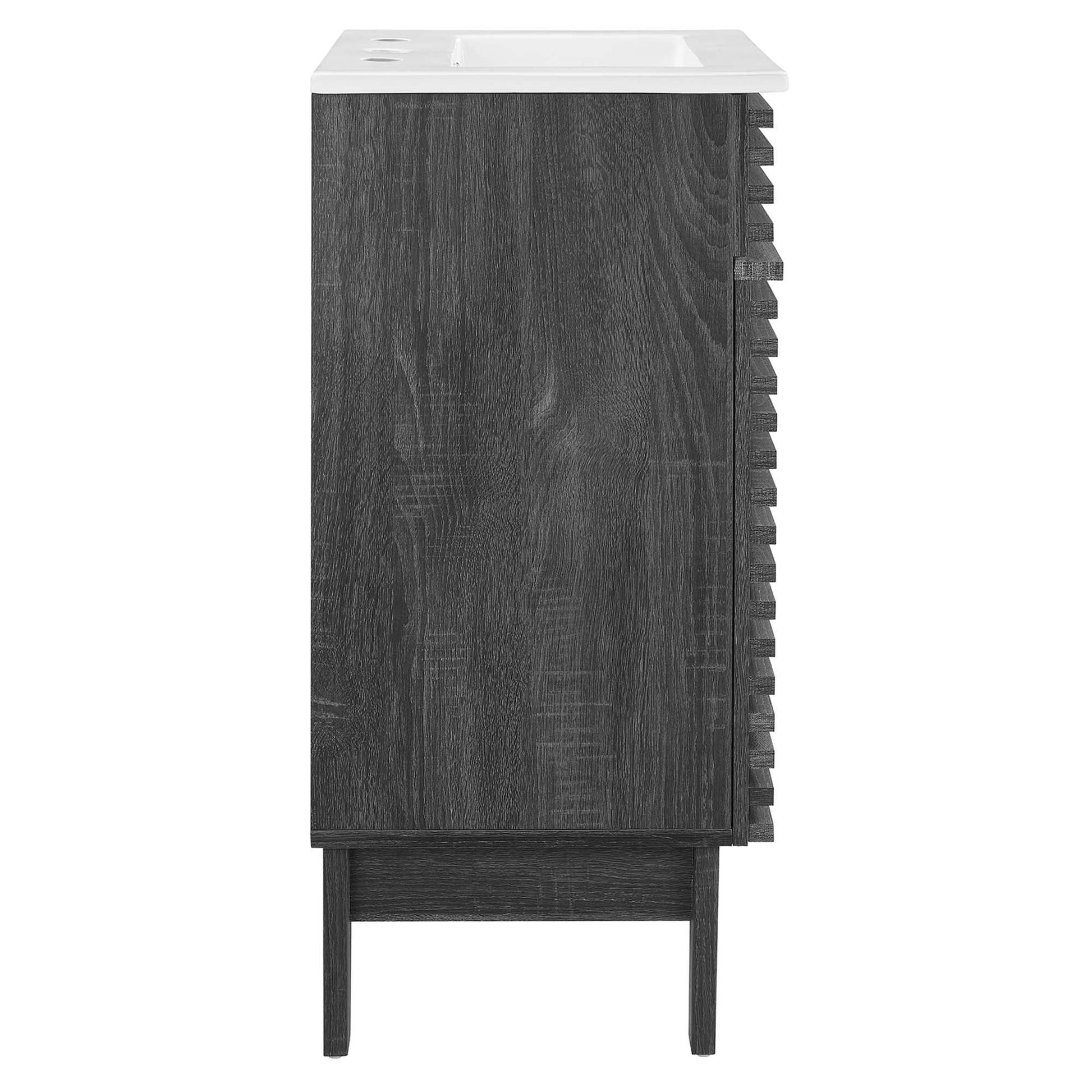 Render Bathroom Vanity Basin Included by Modway