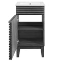 Render 30" Bathroom Vanity Basin