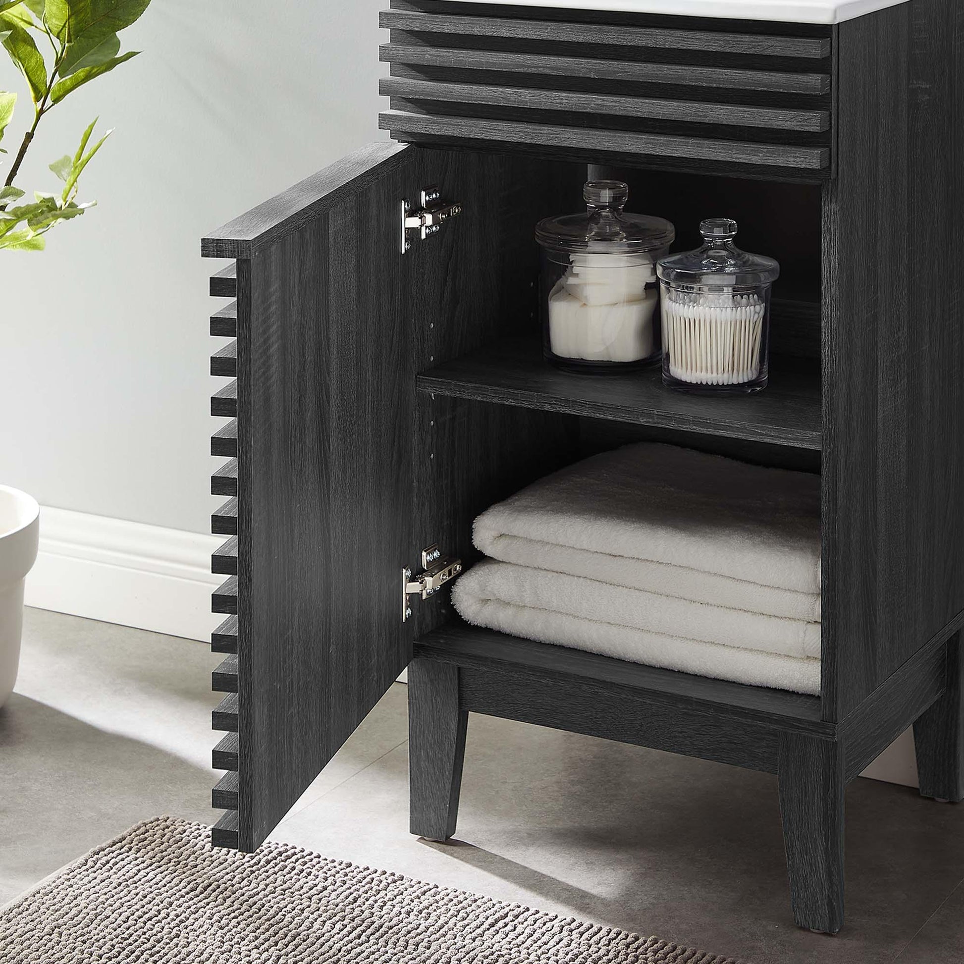 Render Bathroom Vanity Basin Included by Modway