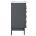 Render 30" Bathroom Vanity Basin
