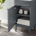 Render 30" Bathroom Vanity Basin