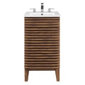 Render 30" Bathroom Vanity Basin