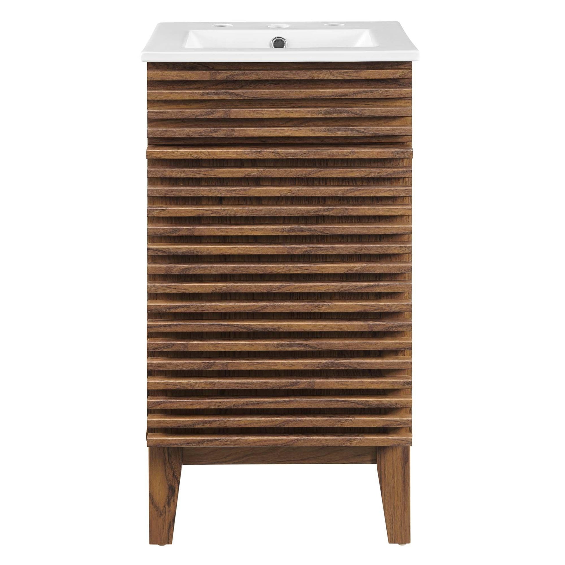 Render Bathroom Vanity Basin Included by Modway