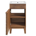 Render 30" Bathroom Vanity Basin