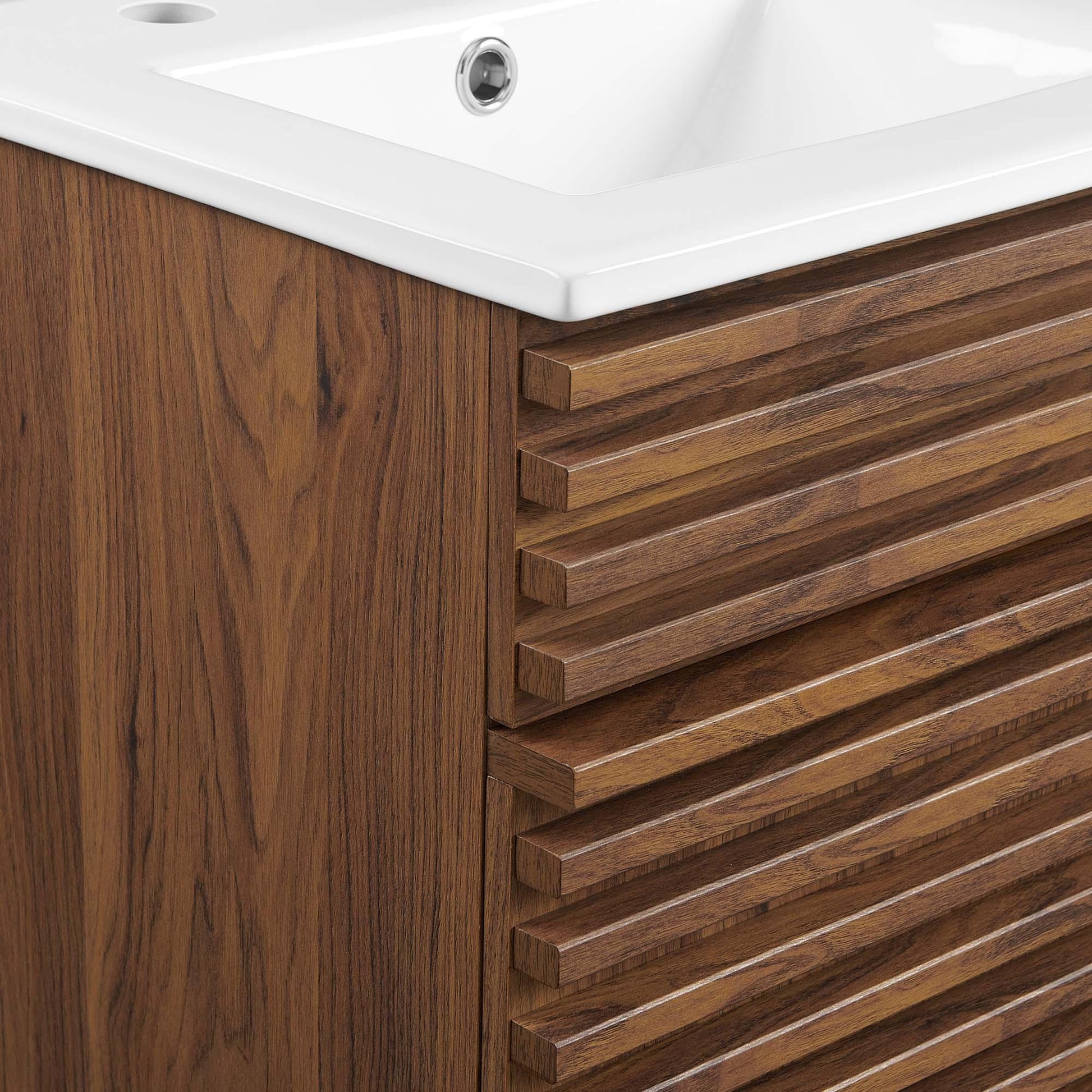 Render Bathroom Vanity Basin Included by Modway