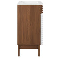 Render 30" Bathroom Vanity Basin