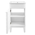 Render 30" Bathroom Vanity Basin