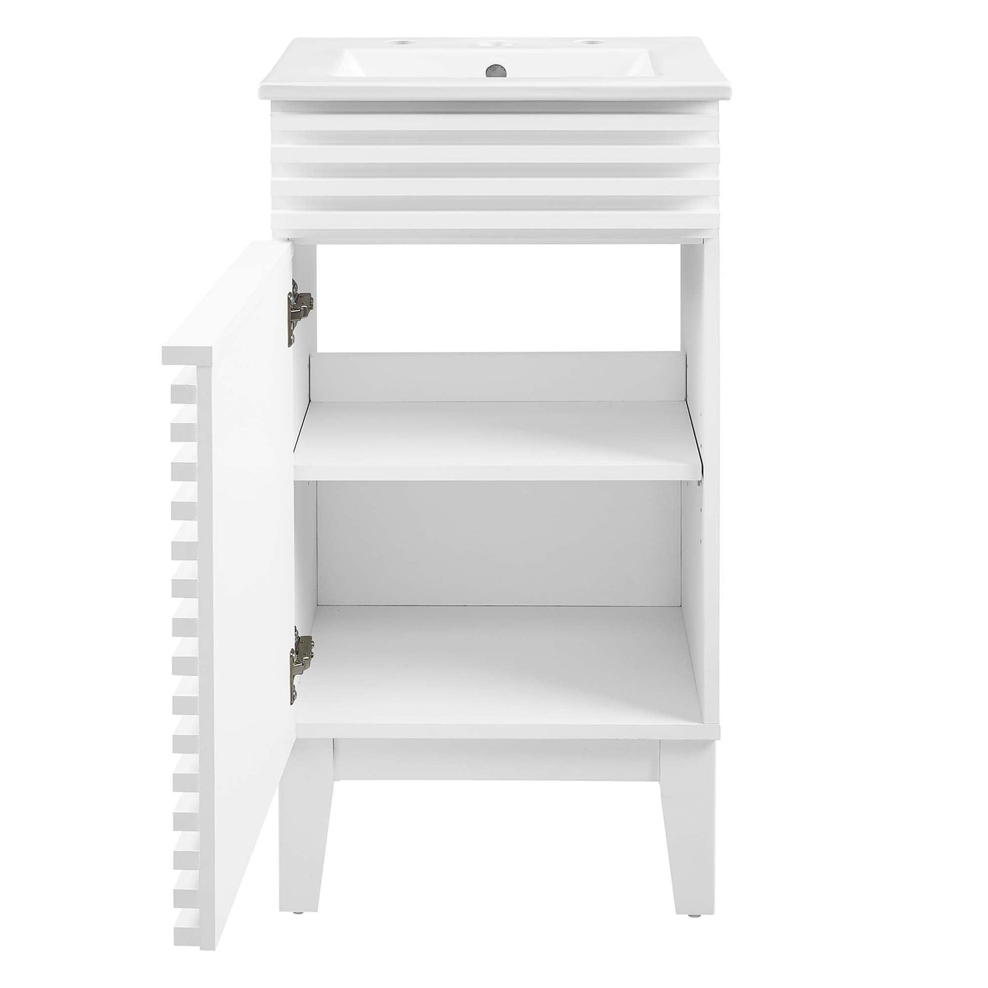 Render Bathroom Vanity Basin Included by Modway
