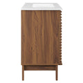 Modern 30" and 36" Bathroom Vanities