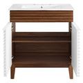 Modern 30" and 36" Bathroom Vanities