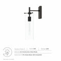 Skylark Wall Sconce Light