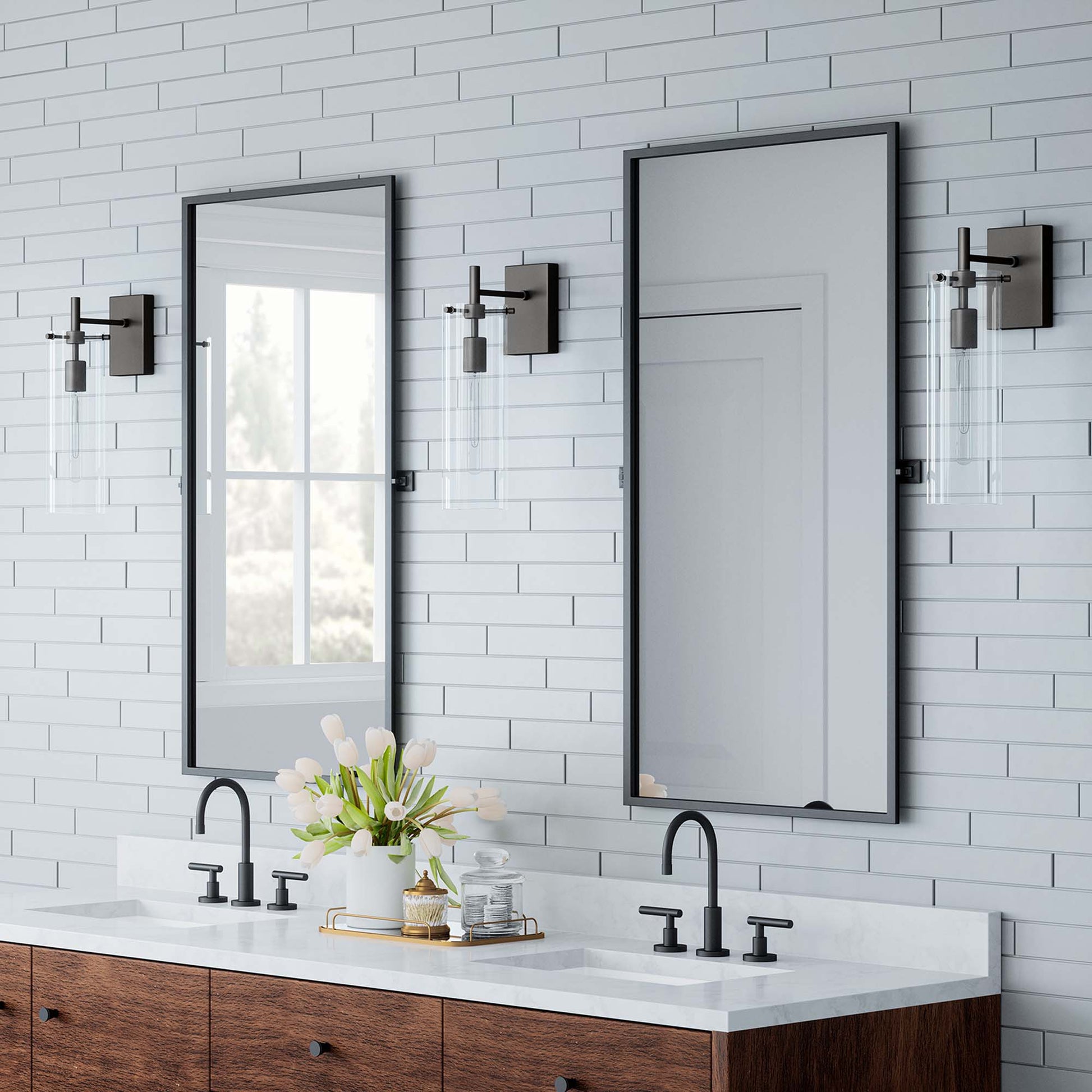 Skylark Wall Sconce Light