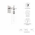 Skylark Wall Sconce Light