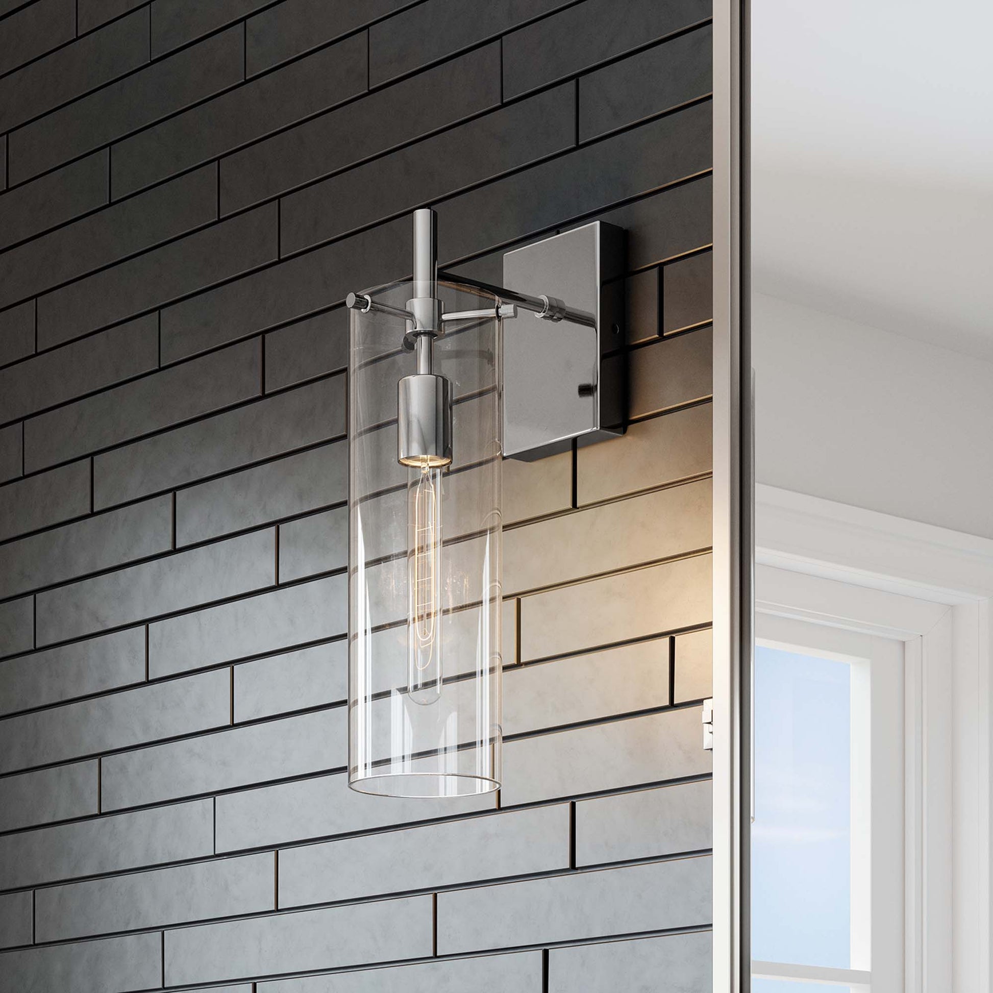 Skylark Wall Sconce Light