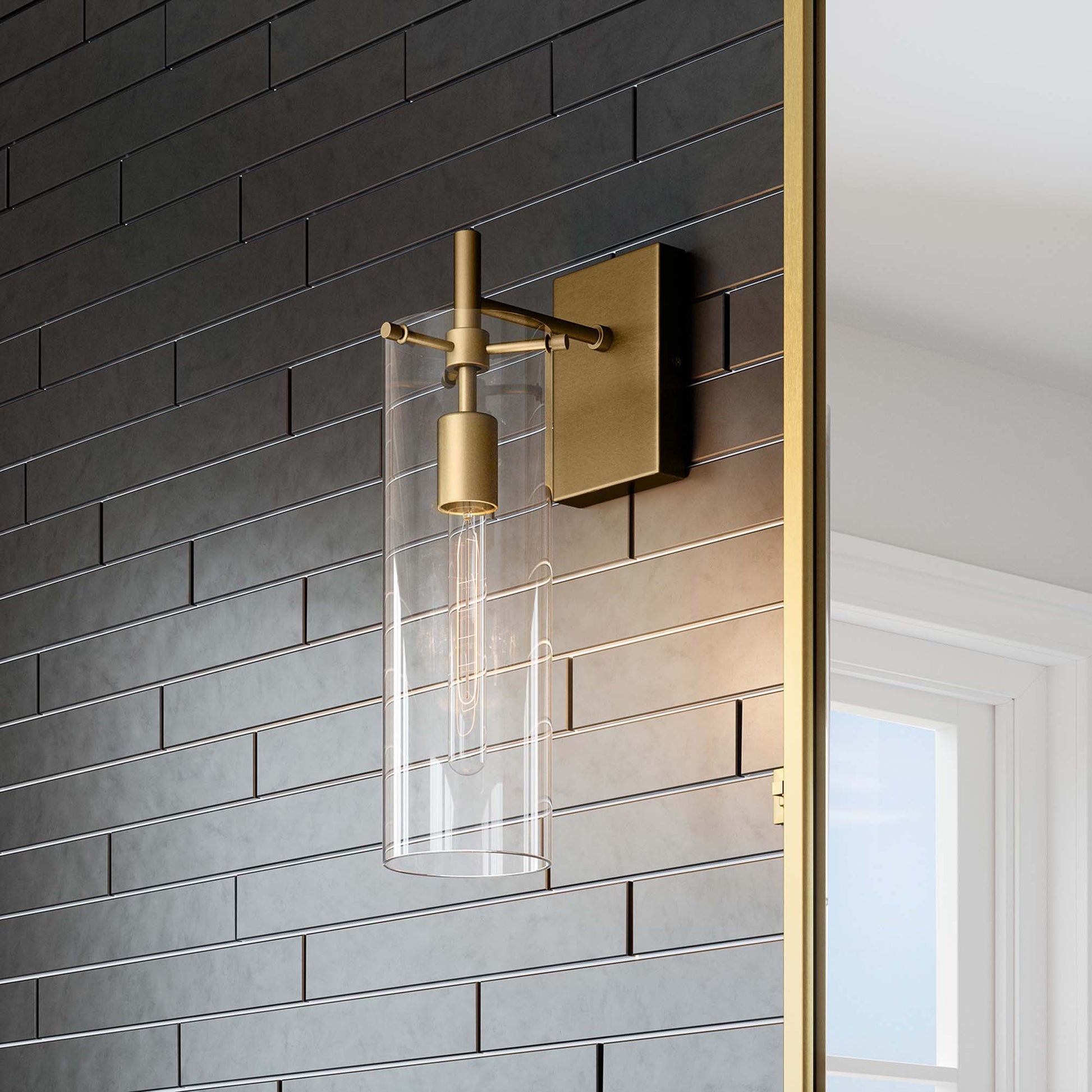 Skylark Wall Sconce Light