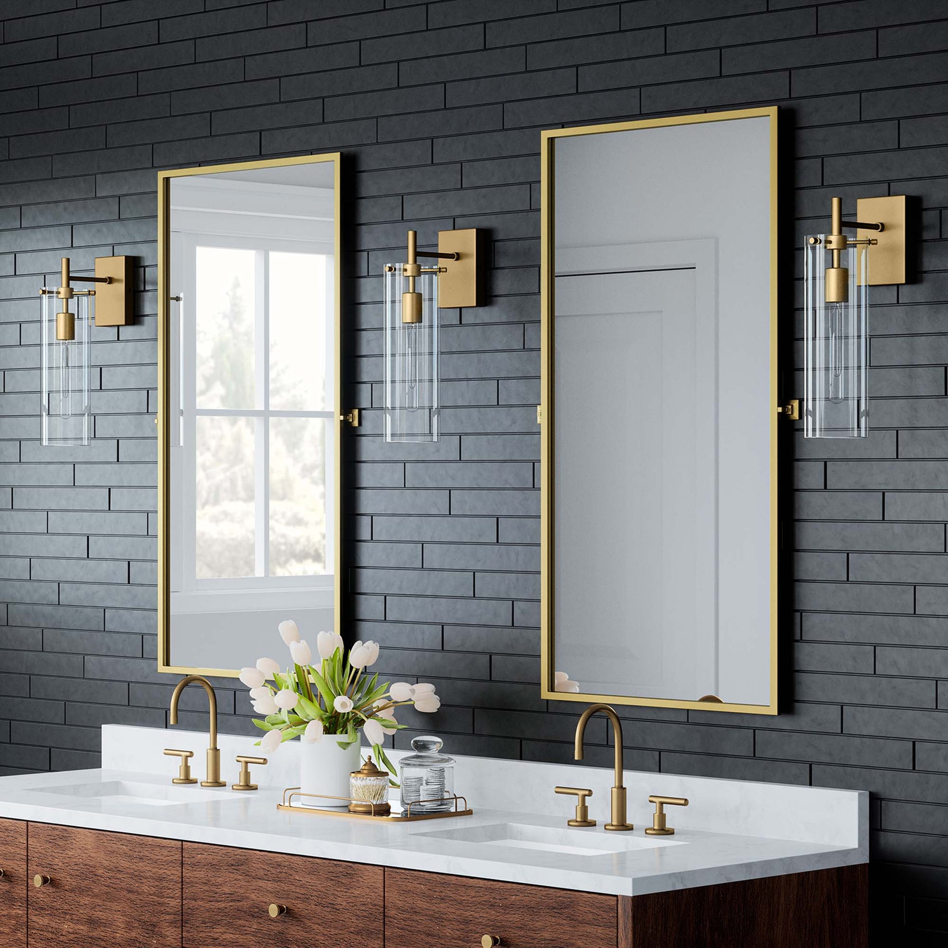 Skylark Wall Sconce Light