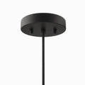 Modern Pendant Light Fixture