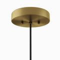 Modern Pendant Light Fixture