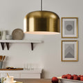Modern Pendant Light Fixture