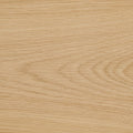 Provision 75" Oval Dining Table