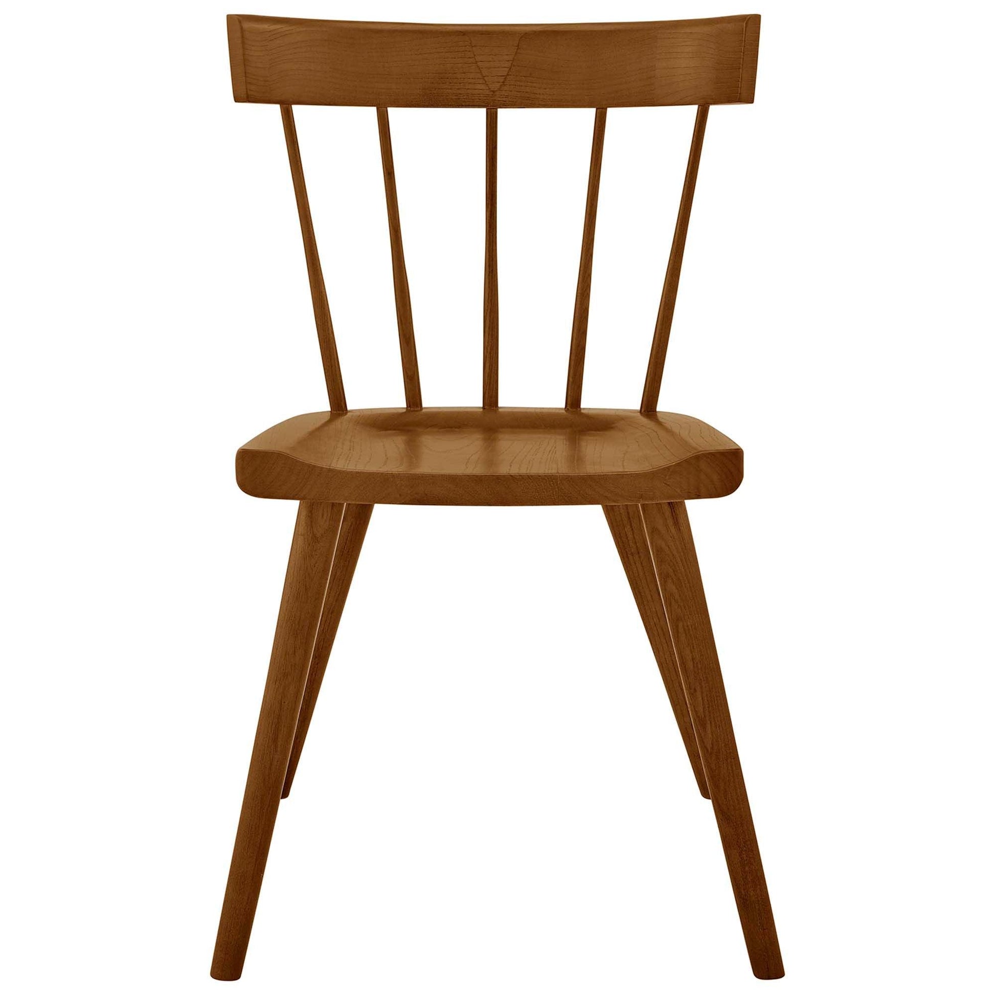 Sutter Wood Dining Side Chair Set of 2