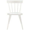 Sutter Wood Dining Side Chair Set of 2