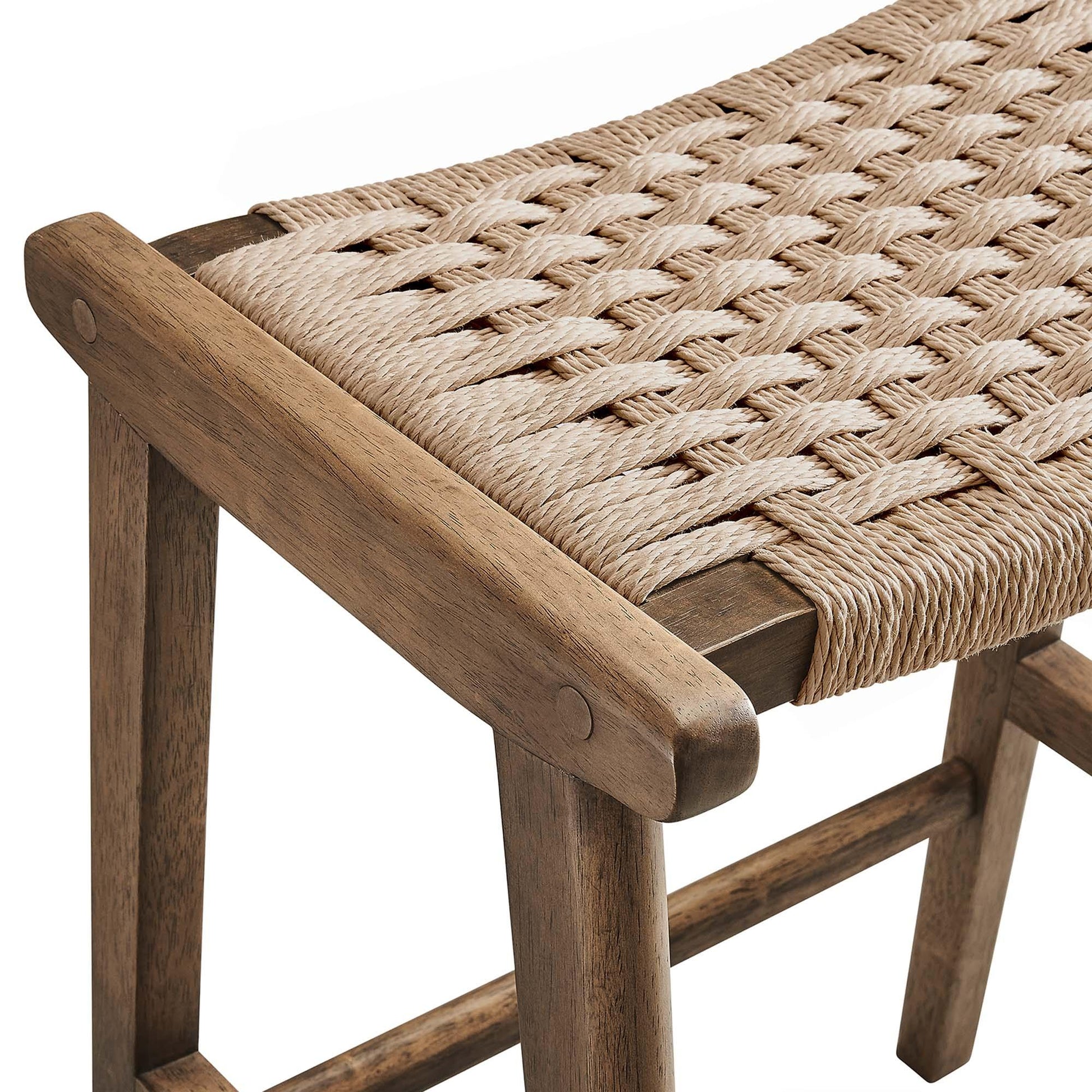 Saoirse Stool Counter Set of 2