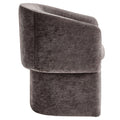 Verity Chenille Dining Armchair