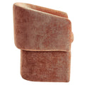 Verity Chenille Dining Armchair